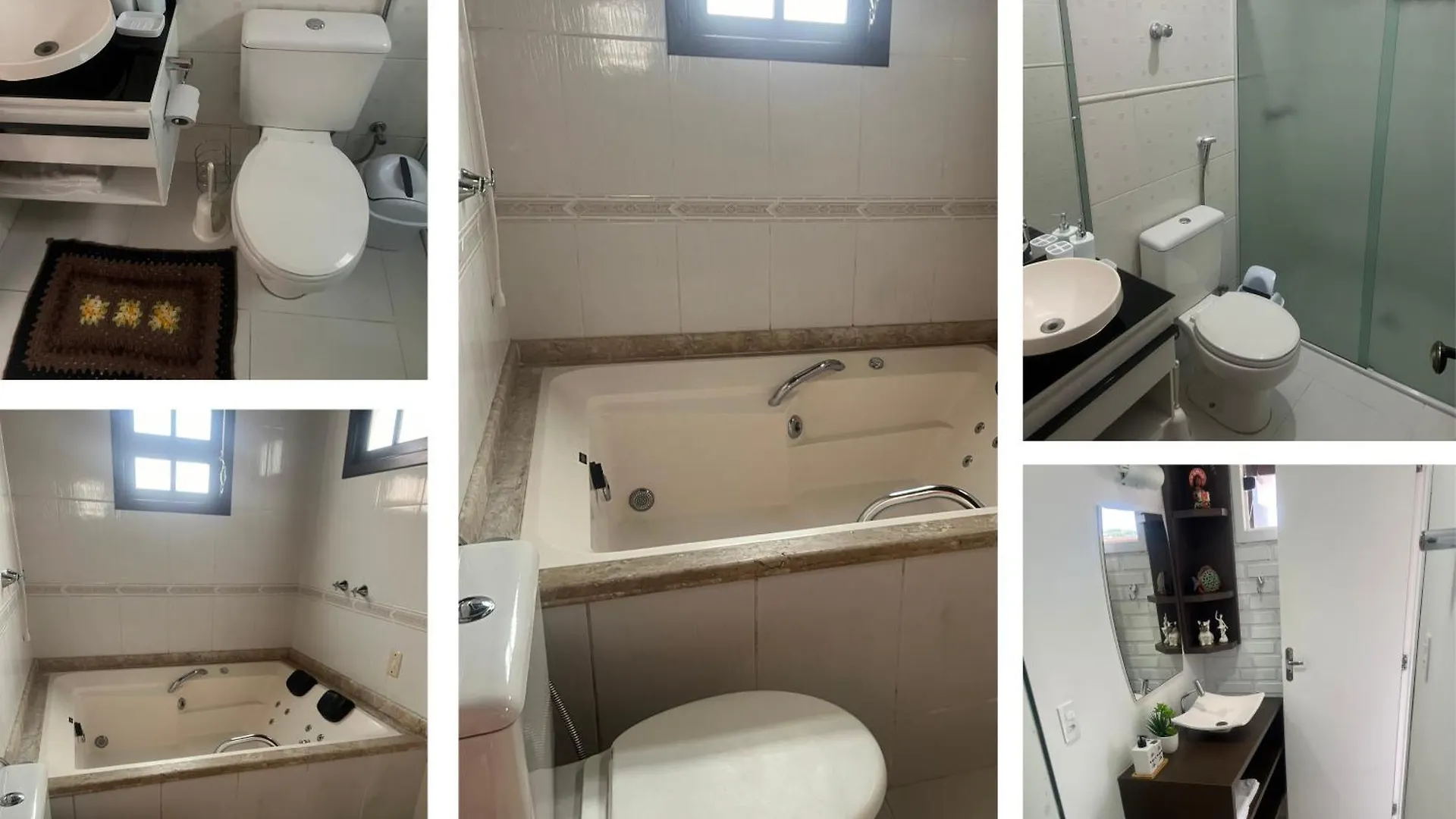 Holiday home Casa Com Piscina Pertinho Da Praia Balneario Camboriu